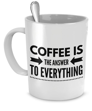 Illustration for article titled Reasons I’ve Gotta Have My Java, Ranked